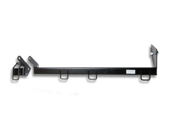 Isofix pour le harnais Reikon